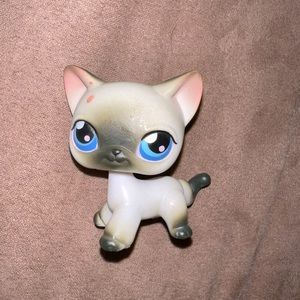 Littlest Pet Shop